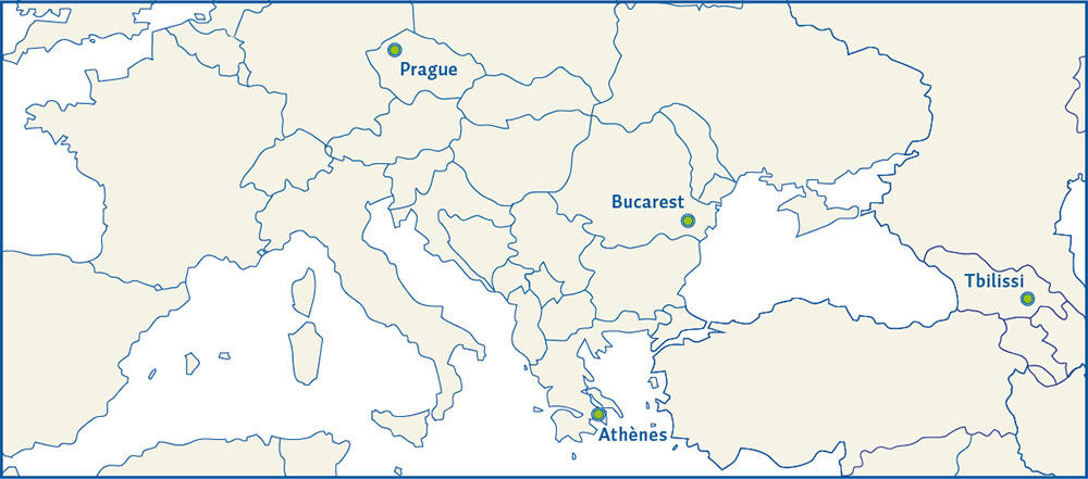 UE 2023 Map 